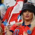 Rebecca Cooke, iubita lui Phil Foden/ Foto: Imago