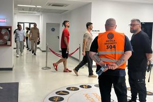 Detalii despre când va debuta noul transfer al lui Dinamo: „Nu depinde de noi”