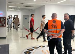 Când va debuta noul transfer al lui Dinamo: „Nu depinde de noi”