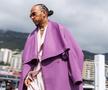 Ținutele lui Lewis Hamilton din paddock, în ultimul an // foto: Imago