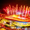 Ziua 3 de Untold, spectacol pe Cluj Arena. Foto: PR Untold
