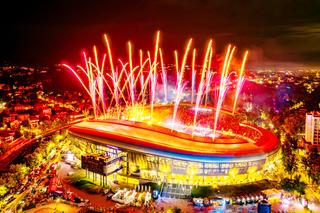 U Cluj pleacă din nou de pe Cluj Arena! Când are loc festivalul Untold 2027