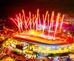 Ziua 3 de Untold, spectacol pe Cluj Arena. Foto: PR Untold