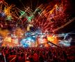 Ziua 3 de Untold, spectacol pe Cluj Arena. Foto: PR Untold