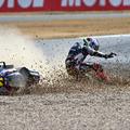 Spaniolii domină și în MotoGP! A abandonat în sprint, apoi a produs marea surpriză a weekendului la Silverstone // foto: Imago