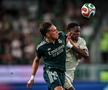 Ferencvaros - Real Madrid, amical la Budapesta