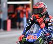 Marele Premiu de MotoGP al Marii Britanii, cele mai spectaculoase cadre // foto: Imago