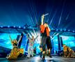 Ziua 3 de Untold, spectacol pe Cluj Arena. Foto: PR Untold
