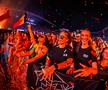 Ziua 3 de Untold, spectacol pe Cluj Arena. Foto: PR Untold