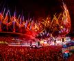 Ziua 3 de Untold, spectacol pe Cluj Arena. Foto: PR Untold
