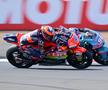 Marele Premiu de MotoGP al Marii Britanii, cele mai spectaculoase cadre // foto: Imago