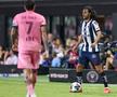 Rodrigo De Paul și Inter Miami, gest de suflet pentru Leo Messi // foto: Imago