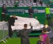 Jacy a căzut în tunel sărbătorind un gol ce avea să-i fie anulat