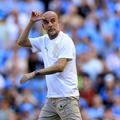 Pep Guardiola / Foto: Imago Images