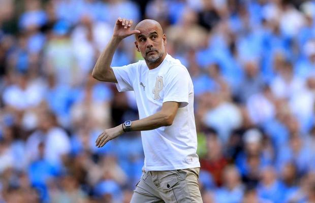 Cât de aproape a fost Guardiola să preia o echipă în această vară: „Deja schița posibile convocări”