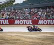 Marele Premiu de MotoGP al Marii Britanii, cele mai spectaculoase cadre // foto: Imago