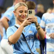 Rebecca Cooke, iubita lui Phil Foden/ Foto: Imago