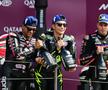 Marele Premiu de MotoGP al Marii Britanii, cele mai spectaculoase cadre // foto: Imago