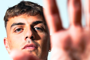 E doar numele de el? Daniel Maldini a semnat cu al 7-lea club din Serie A, la doar 24 de ani