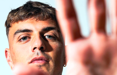 E doar numele de el? Daniel Maldini a semnat cu al 7-lea club din Serie A, la doar 24 de ani