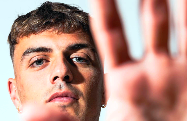 E doar numele de el? Daniel Maldini a semnat cu al 7-lea club din Serie A, la doar 24 de ani