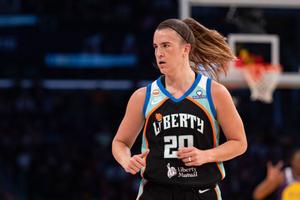 Sabrina Ionescu nu a prins lotul SUA pentru Mondial, iar o legendă a baschetului e surprinsă: „Nu e o senzație plăcută”