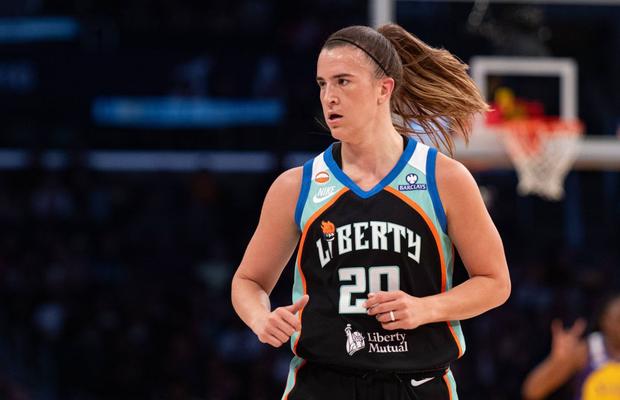 Sabrina Ionescu nu a prins lotul SUA pentru Mondial, iar o legendă a baschetului e surprinsă: „Nu e o senzație plăcută”