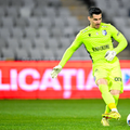 Jucătorii lui FC Argeș, în extaz după victoria în fața campioanei // foto: imago images
