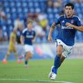 Alvaro Morata e dorit în MLS // FOTO: Imago Images