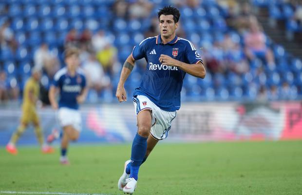 L-au ratat pe Lukaku, acum îl vor pe Morata » Ce echipe îl vor pe spaniolul de la Como