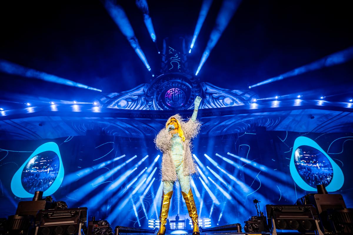 U Cluj pleacă din nou de pe Cluj Arena! Când are loc festivalul Untold 2027
