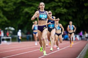 Încep Campionatele Europene de atletism, cu 13 români la start » Premii totale de 500.00 de euro pentru cele mai bune zece performanțe