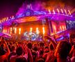 Ziua 3 de Untold, spectacol pe Cluj Arena. Foto: PR Untold