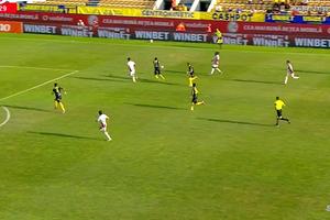 Petrolul - Oțelul, în etapa 4 din Superliga » Atmosferă frumoasă la Ploiești