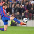 Sergi Roberto, eroul celebrei „remontada” Barcelona - PSG 6-1, a semnat cu Los Angeles Galaxy // FOTO: Getty Images