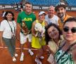 Irina Begu și Victor Crivoi s-au cununat civil // foto: instagram @irina_camy15