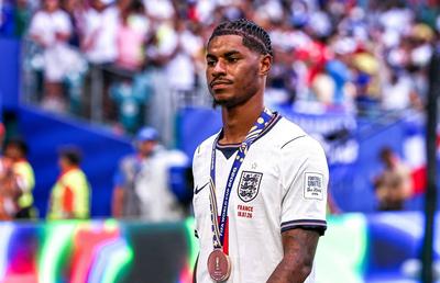 Ce urmează pentru Marcus Rashford, după ce a revenit la Manchester United: „Avem o istorie împreună”