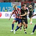 Manchester City, victorie cu Atletico Madrid // FOTO: Guliver/GettyImages