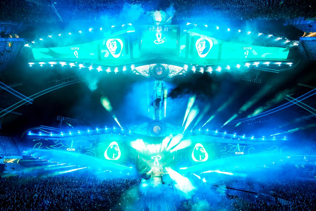U Cluj pleacă din nou de pe Cluj Arena! Când are loc festivalul Untold 2027