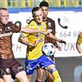 Teplice - Plzen // FOTO: Imago Images