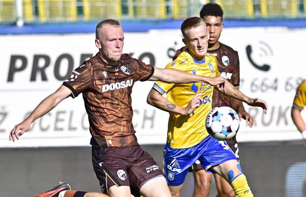 ZECE goluri într-un meci european cu un scenariu imposibil de anticipat: conduceau cu 3-0 în minutul 10!