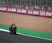 Marele Premiu de MotoGP al Marii Britanii, cele mai spectaculoase cadre // foto: Imago