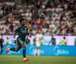 Ferencvaros - Real Madrid, amical la Budapesta