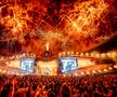 Ziua 3 de Untold, spectacol pe Cluj Arena. Foto: PR Untold