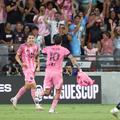 Rodrigo De Paul, gest emoționant pentru Lionel Messi după moartea tatălui Jorge // foto: Imago