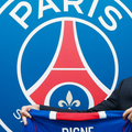 Lucas Digne a revenit la PSG // foto: facebook @PSG