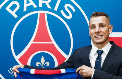 Revenire oficializată la PSG: titularul Franței va evolua sub comanda lui Luis Enrique
