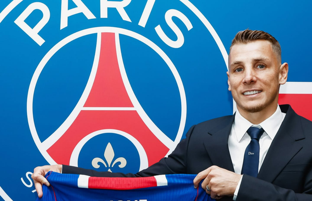 Revenire oficializată la PSG: titularul Franței va evolua sub comanda lui Luis Enrique