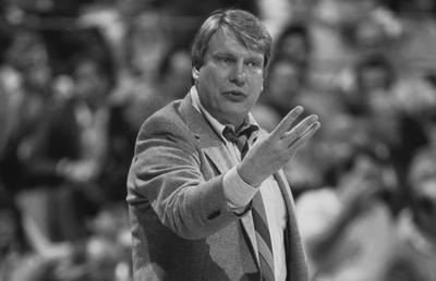 Doliu în NBA! A decedat Don Nelson, unul din cei mai buni antrenori din istoria ligii