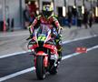 Marele Premiu de MotoGP al Marii Britanii, cele mai spectaculoase cadre // foto: Imago